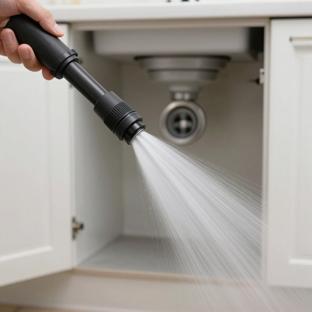 Drain Cleaning & Unclogging in Edinburg