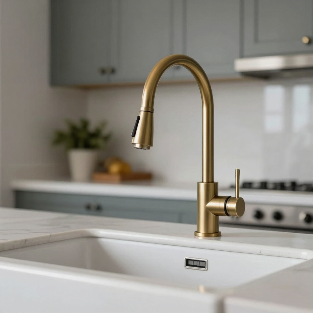 Bathroom & Kitchen Upgrades in Edinburg