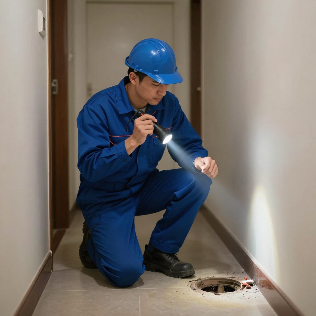 Emergency Plumbing in Edinburg